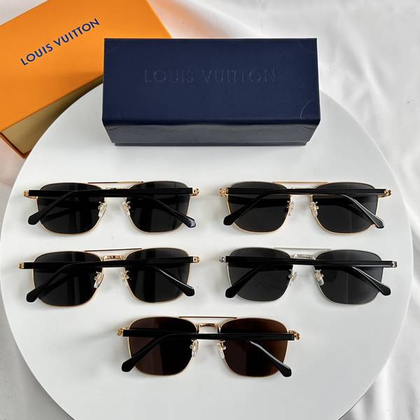 Louis Vuitton Sunglasses Top Quality LVS03251